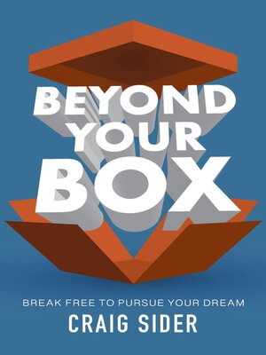 cover image of Beyond Your Box